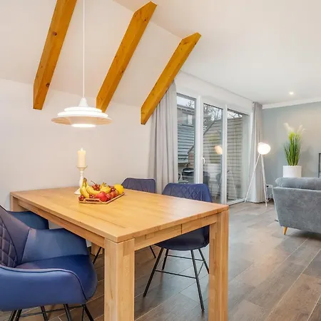 Strandluft 青斯特