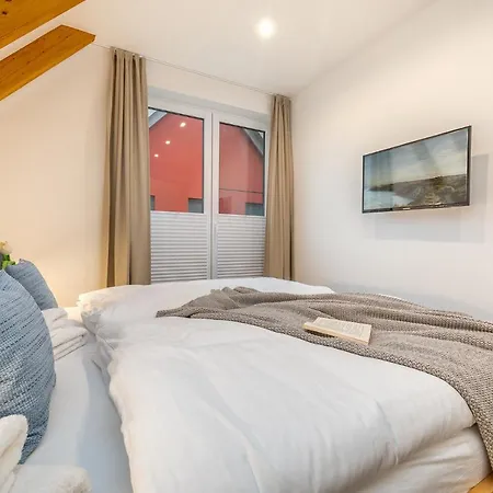 Apartment Strandluft