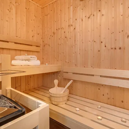 Apartment Strandluft